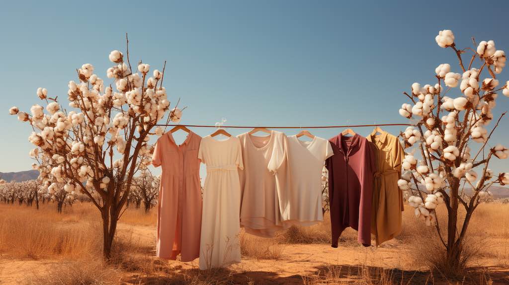 Discover the ultimate guide on how to care for your organic cotton clothes, ensuring they stay soft, durable, and eco-friendly.