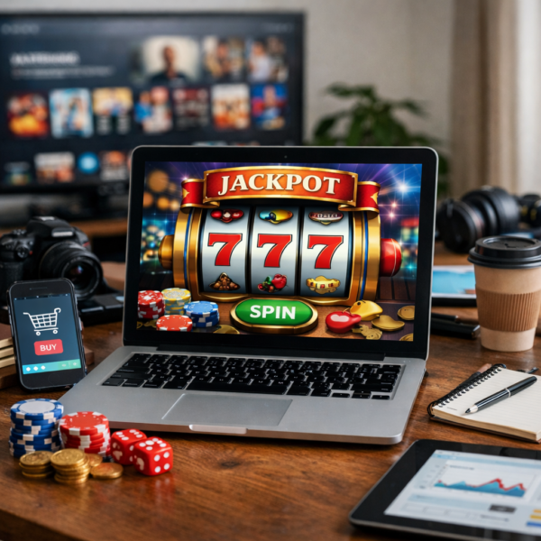 Rekomendasi Platform Digital yang Sedang Banyak Dicari