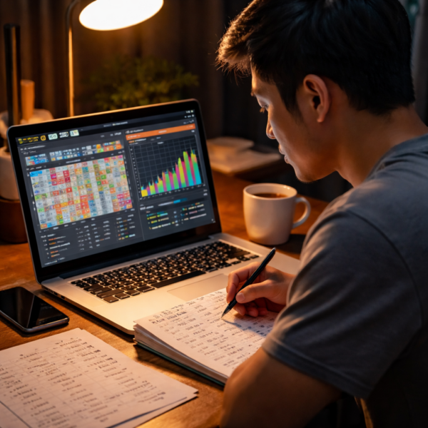 Kenapa Banyak Orang Menyukai Pasaran Toto Macau Dibanding yang Lain?